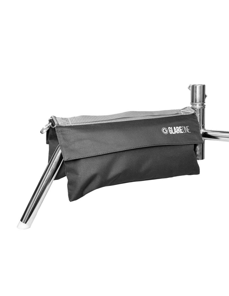 GlareOne Big Sandbag - duży worek na piasek