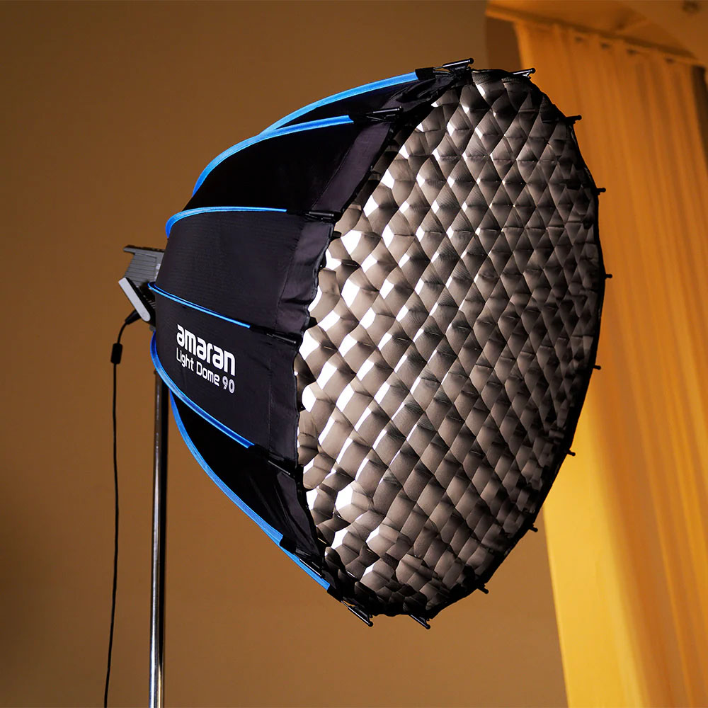 Amaran Light Dome 90 Softbox