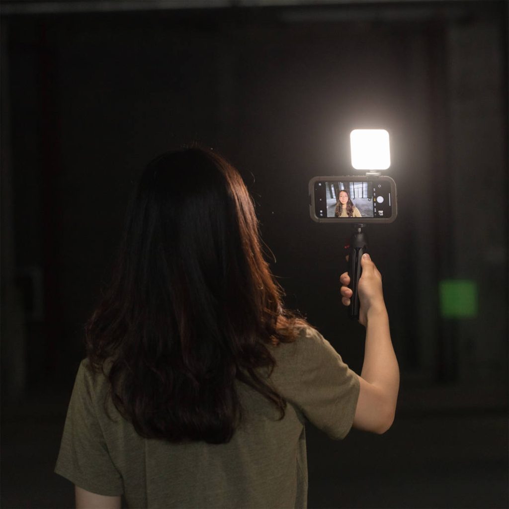 3286 SmallRig Video Led Light P96 Grey