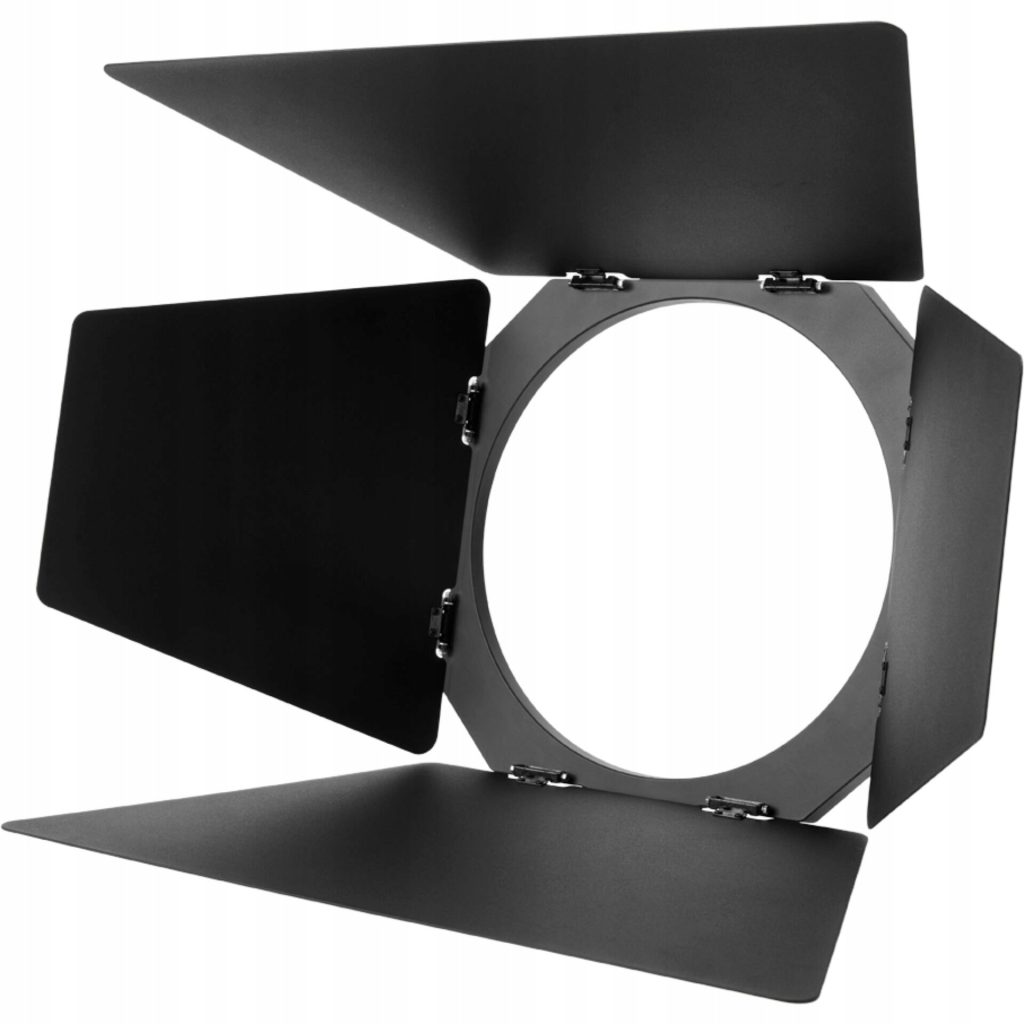 Amaran Barndoor for Fresnel for Ray