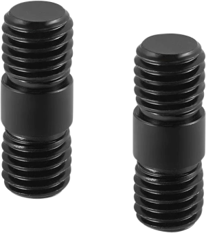 900 SmallRig Rod Connector for 15mm Rods