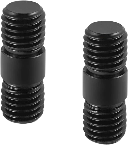 900 SmallRig Rod Connector for 15mm Rods
