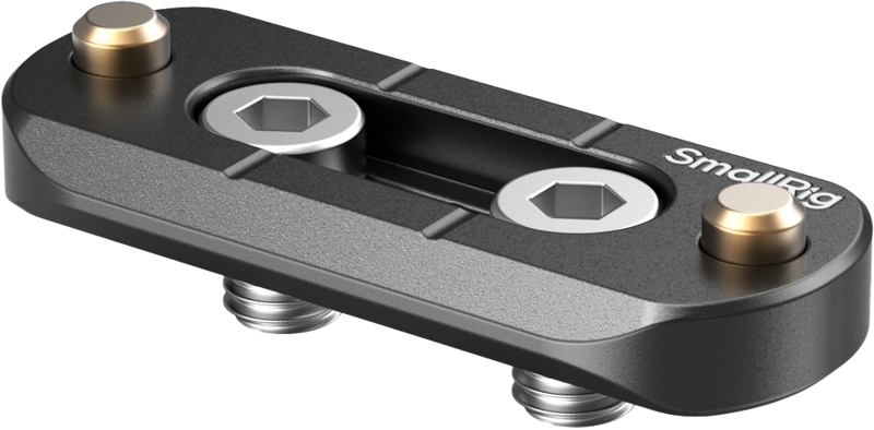 2172 SmallRig Universal Nato Rail (48mm)