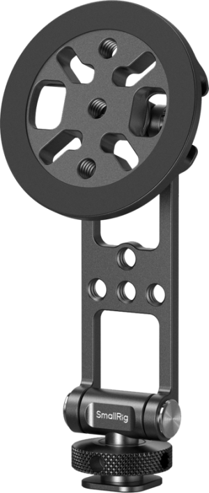 5156 SmallRig Support with Cold Shoe Mount for Phones