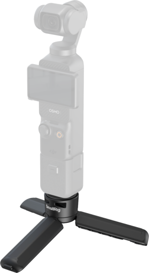 6049 SmallRig mini Tripod for DJI Osmo Pocket 4 / 3
