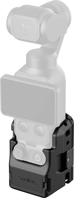 6002 SmallRig Cage for DJI Osmo Pocket 4 (Basic Edition)