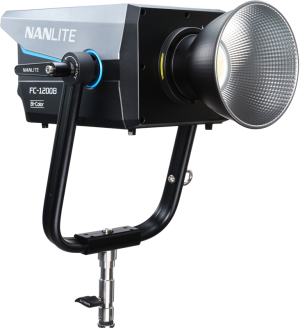 Nanlite Lampa FC-1200B LED Bi-color Spotlight Nanlite Lampa FC-1200B LED Bi-color Spotlight