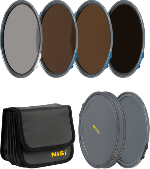 NiSi JetMag Pro MAXMAG Landscape ND Kit NiSi JetMag Pro MAXMAG Landscape ND Kit