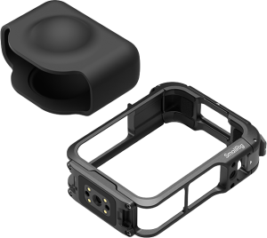 6715 SmallRig Cage for DJI Osmo 360 II (Advanced Edition)