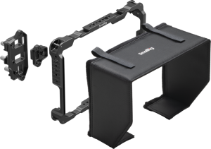 7061 SmallRig Monitor Cage Kit for Atomos Shinobi 7 II