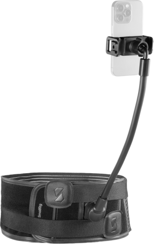 6499 SmallRig WS-W1 Waist Support Mount for First-Person POV Shooting 6499 SmallRig WS-W1 Waist Support Mount for First-Person POV Shooting
