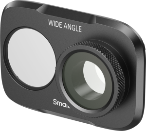 7019 SmallRig Wide Angle Filter for DJI Osmo Pocket 4P 7019 SmallRig Wide Angle Filter for DJI Osmo Pocket 4P