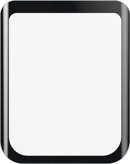 6971 SmallRig AR HD Screen Protector for Insta360 X6