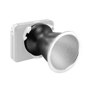 Amaran Mini Reflector - reflektor, czasza do lamp Ray 60c / 120c (25º, Bowens)