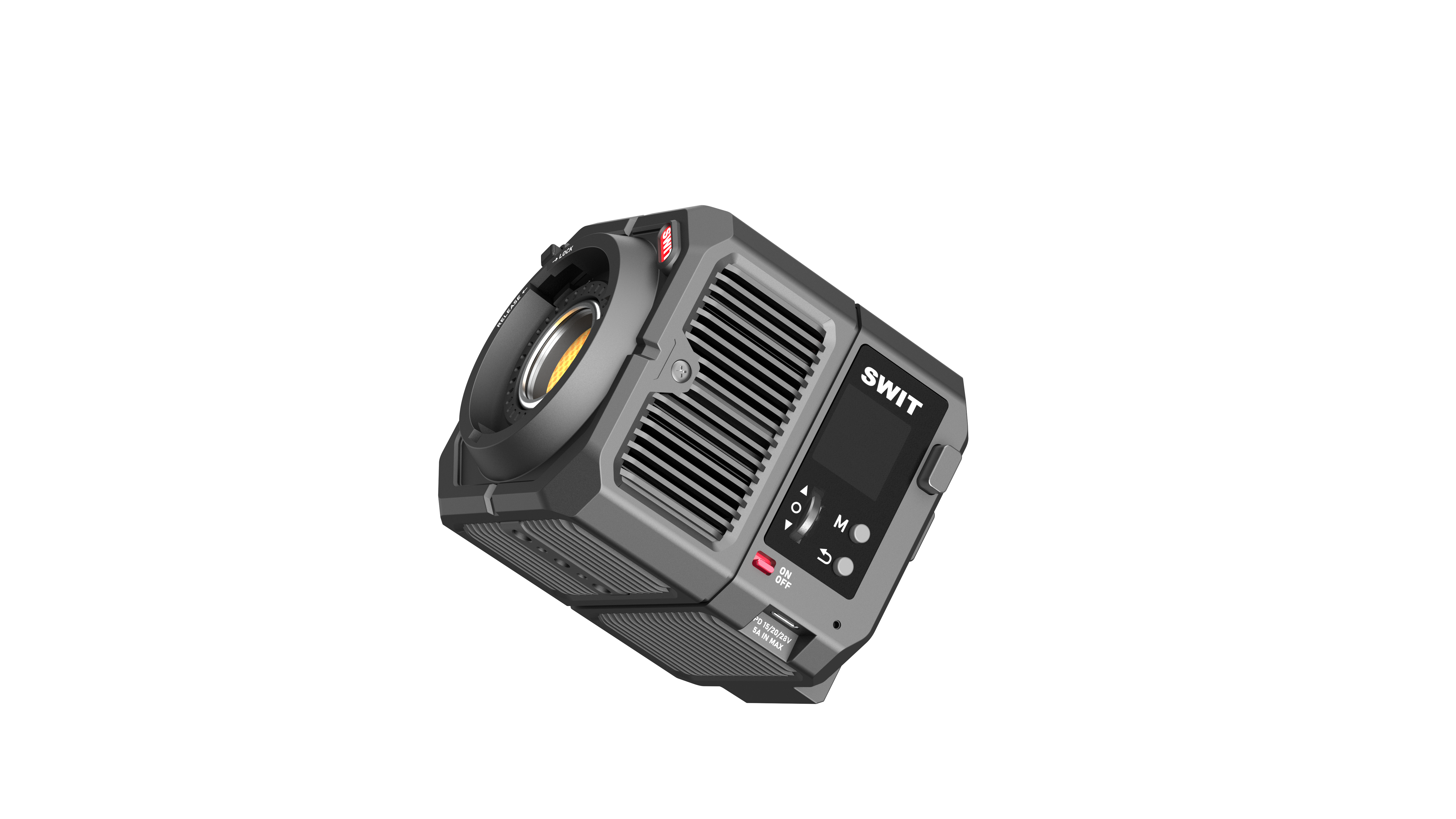 SWIT Mini-150B | Lampa Led Bi-color SWIT Mini-150B | Lampa Led Bi-color