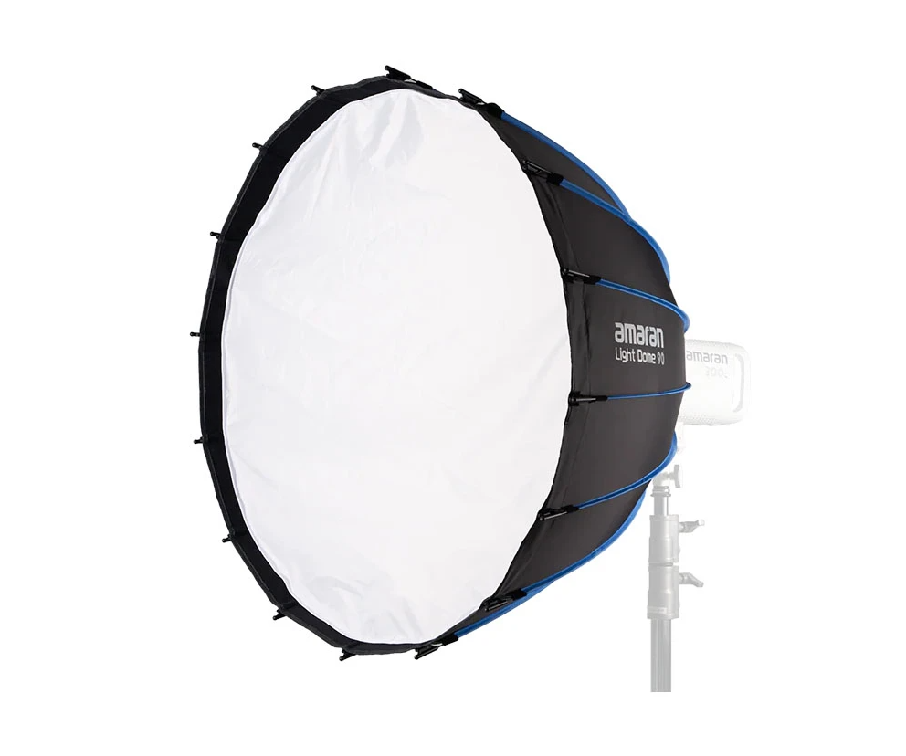 Amaran Light Dome 90 Softbox