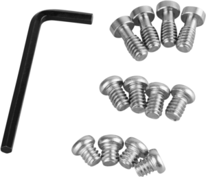 1713 SmallRig Hex Screw Pack (12 pcs)