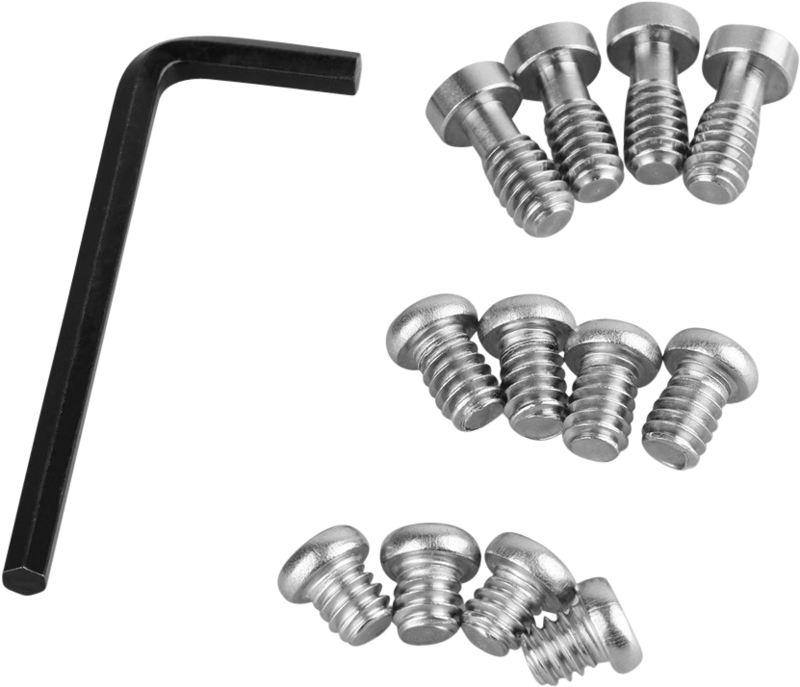 1713 SmallRig Hex Screw Pack (12 pcs)