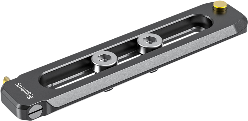 2484 SmallRig Low Profile Nato rail 90mm