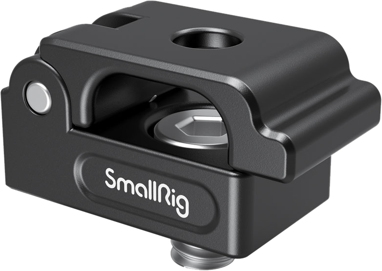 2418 SmallRig Univ Spring Cable Clamp