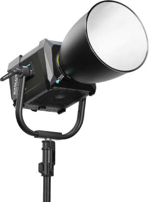 Nanlux Evoke 2400B Spot Light with 45° Reflector Nanlux Evoke 2400B Spot Light with 45° Reflector