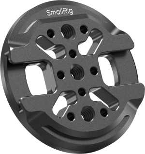 5155 SmallRig Mount Plate for Phones