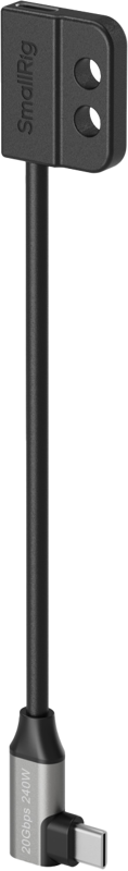 5595 SmallRig USB-C Data Cable (Male to Female)