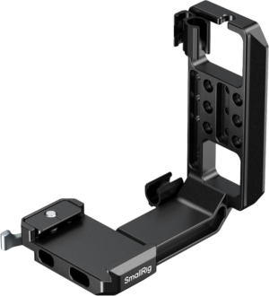 5594 SmallRig Vertical Mount Plate for Cage with Arca-Type Plate