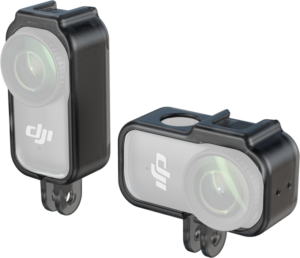 5757 SmallRig Vertical-to-Horizontal Cage Kit for DJI Osmo Nano