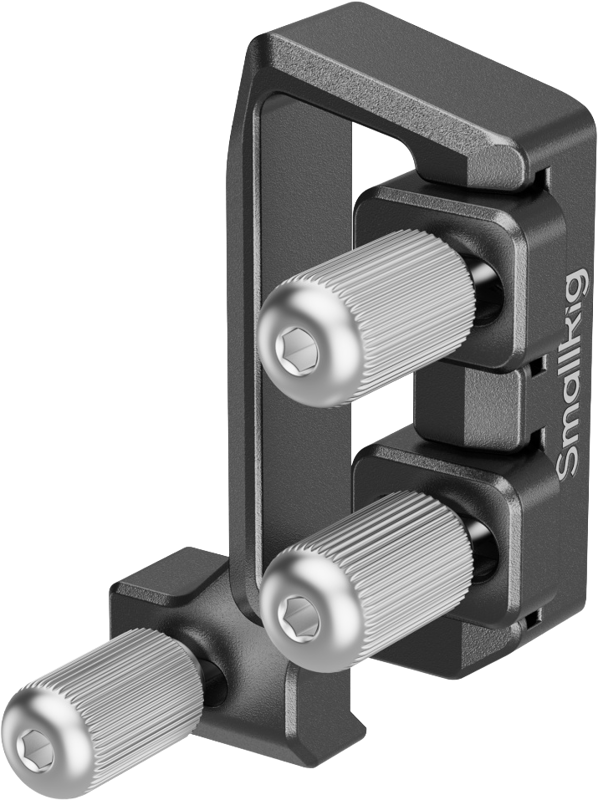 6062 SmallRig USB-C Cable Clamp for Cages for Sony Alpha 7 V