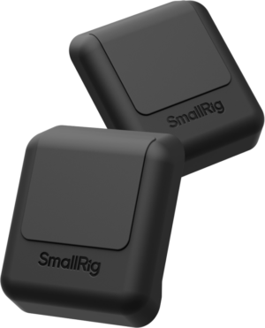 6247 SmallRig Hot Shoe Cover for Sony (2pcs) Black