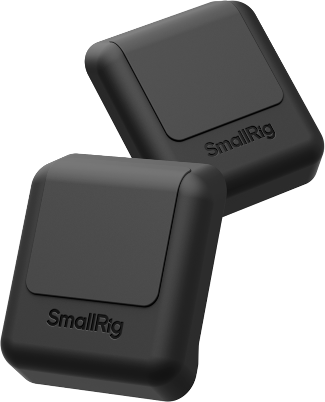 6247 SmallRig Hot Shoe Cover for Sony (2pcs) Black