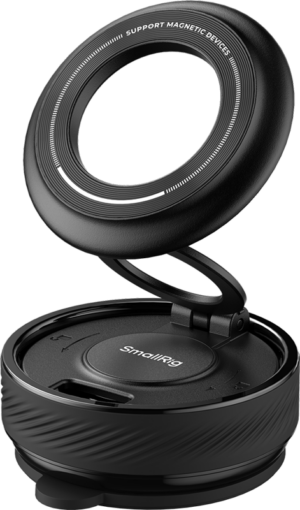 6061 SmallRig Multi-Functional Suction Cup Support