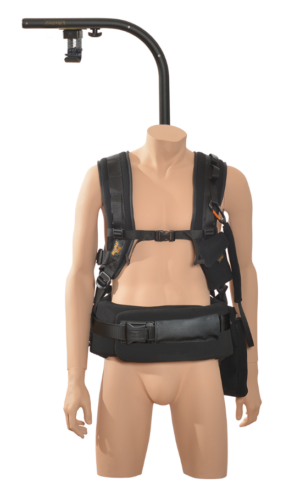 Easyrig 5 Vario GimbalRig Upper arm +130mm (5")
