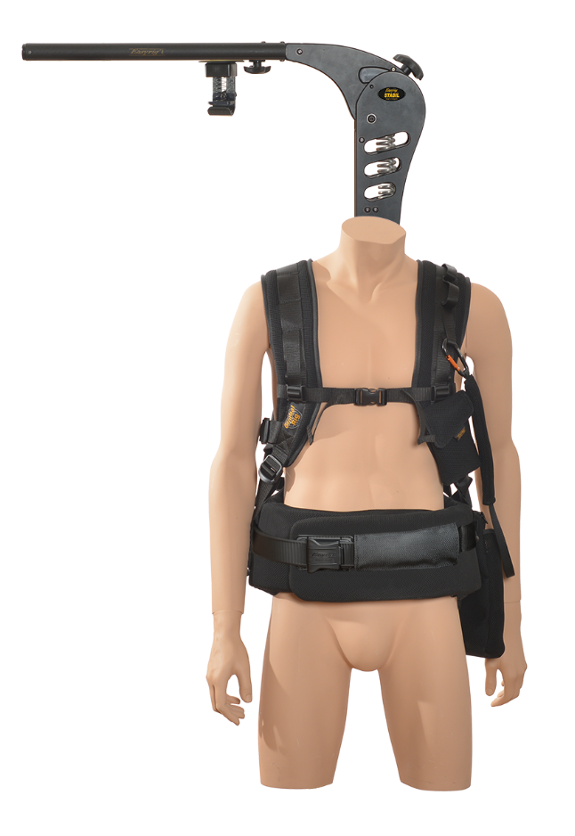 Easyrig 5 Vario GimbalRig Easyrig STABIL G3
