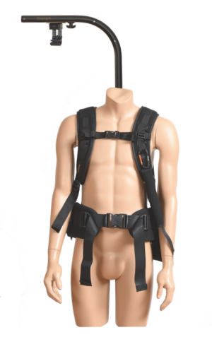 Easyrig 5 Vario Strong, Cinema Std. Arm