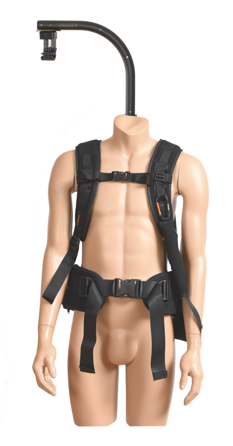 Easyrig 5 Vario Strong, Cinema Std. Arm
