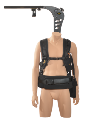 Easyrig 5 Vario Strong, GimbalRig STABIL G3