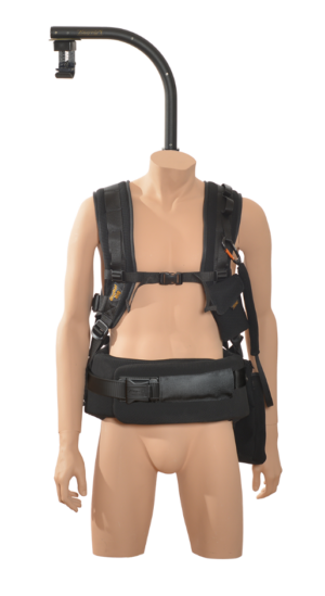 Easyrig 5 Vario Strong, GimbalRig  Std. Arm