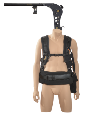 Easyrig 6 Vario GimbalRig w/ STABIL Medium Easyrig 6 Vario GimbalRig w/ STABIL Medium