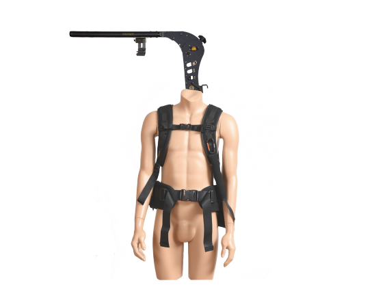 Easyrig 6 Vario Cinema w/ STABIL Medium