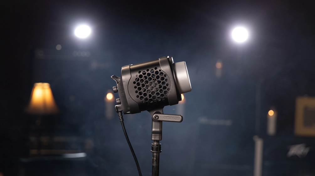 Amaran Lampa LED Halo 300x