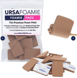 URSA Foamie Pad beżowe