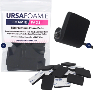 URSA Foamie Pad beżowe