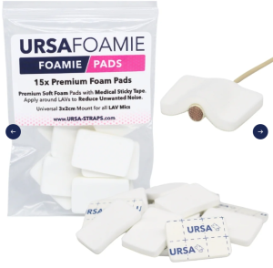 URSA Foamie Pad beżowe URSA Foamie Pad beżowe