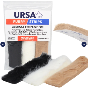 URSA Furry Strips MultiPack