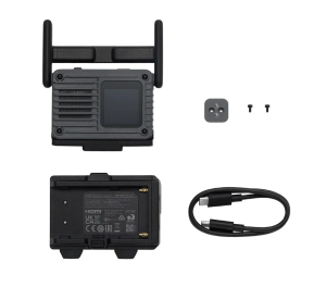 DJI System transmisji video SDR Transmission 2 DJI System transmisji video SDR Transmission 2