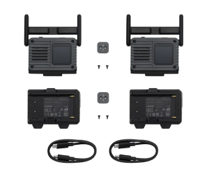 DJI System transmisji video SDR Transmission Combo 2 DJI System transmisji video SDR Transmission Combo 2