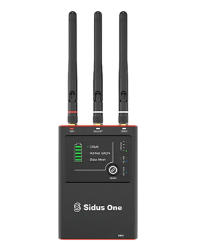 Aputure Sidus One Wyzwalacz Aputure Sidus One Wyzwalacz