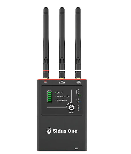 Aputure Sidus One Wyzwalacz